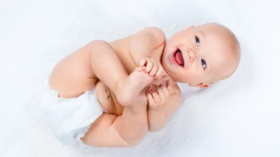 如何给宝宝选纸尿裤？4招帮你搞定！