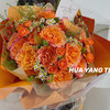 花艺 火烈鸟 · 花束 商品缩略图1