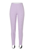 Bogner - ELAINE Stirrup Pants -  lilac 博格纳 女装 滑雪裤 - 紫色 商品缩略图0