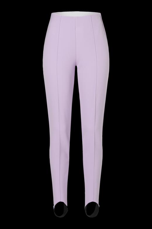 Bogner - ELAINE Stirrup Pants -  lilac 博格纳 女装 滑雪裤 - 紫色 商品图0