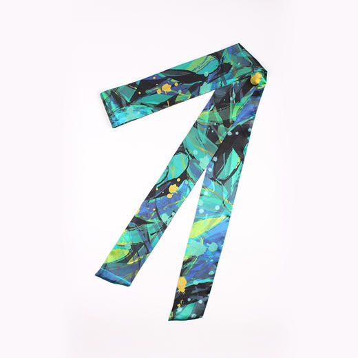 绿韵（丝带） 商品图4