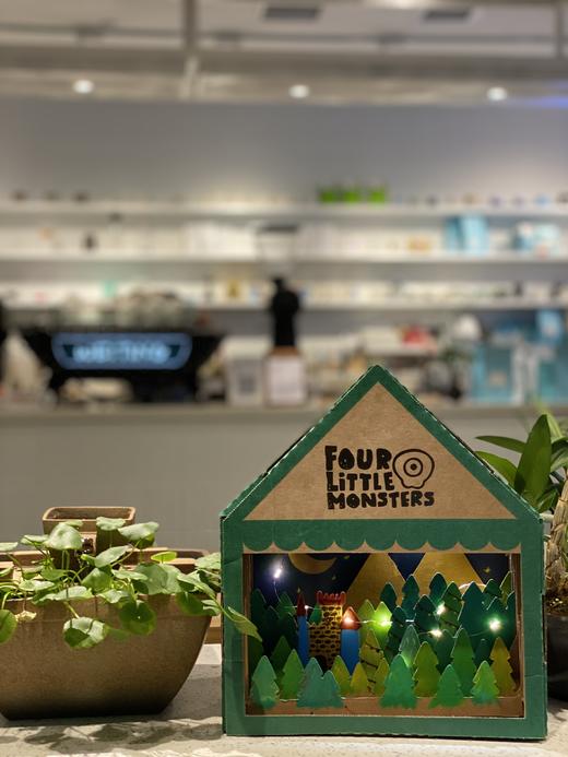 Messy Selection-儿童手创盒 商品图0