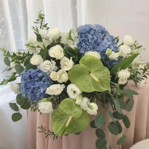 会议桌花24 商品图1