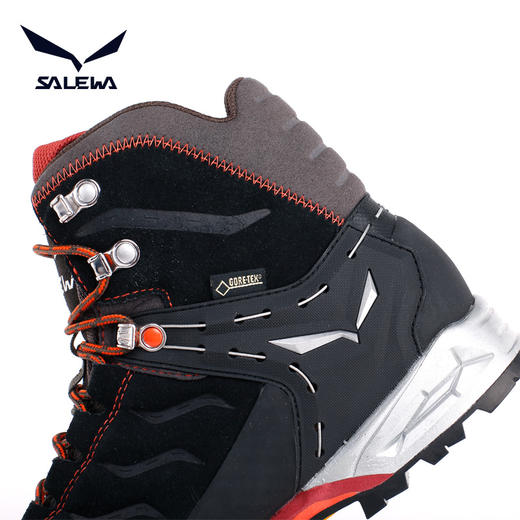 SALEWA沙乐华/男式高帮徒步鞋 63411 商品图4