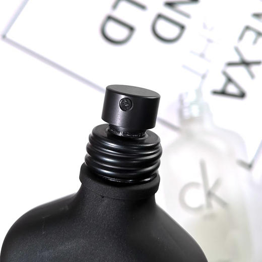 CK中性淡香水100ml 商品图7