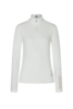 Bogner - MADITA FIRST LAYER in white - 博格纳 - 拉链上衣 - 白色 商品缩略图0