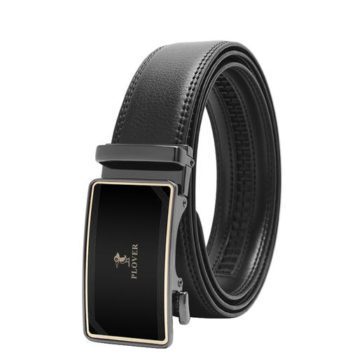 【献礼父亲节】PLOVER香港啄木鸟卡包皮带套装   GD820018-2A 商品图1