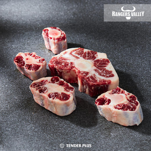 澳洲 M3 安格斯牛尾500g 商品图3