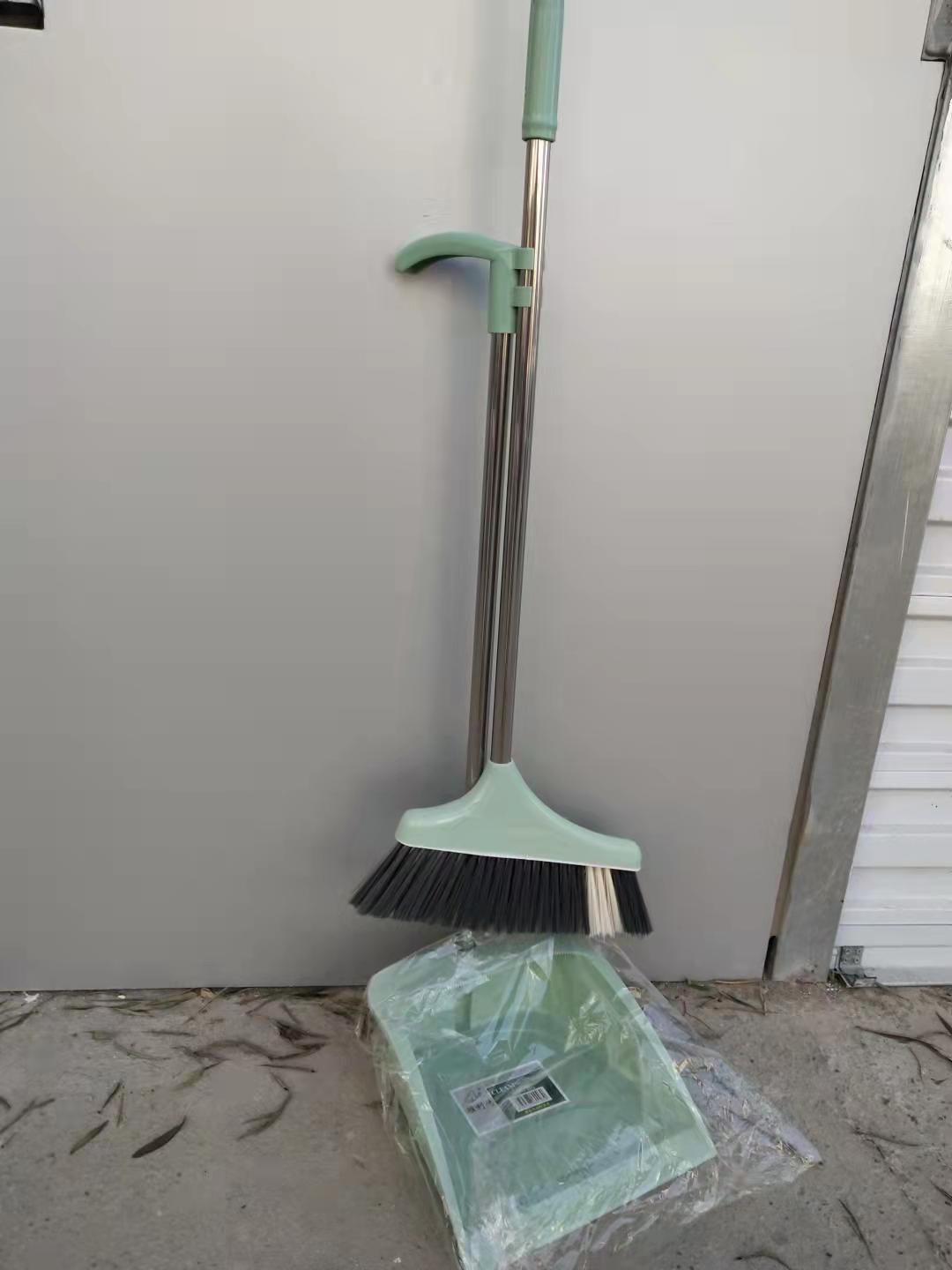办公用品笤帚簸箕套装（普）