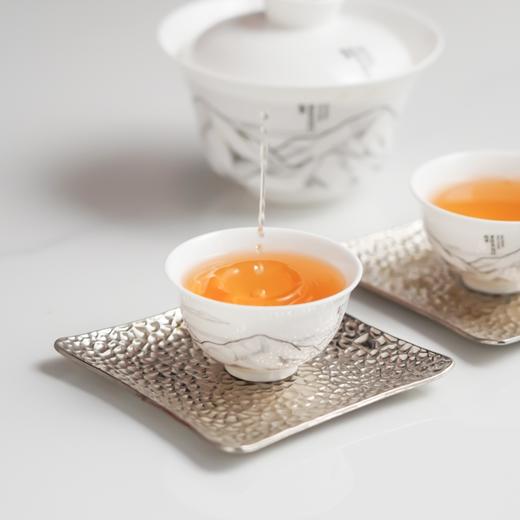 天池茶业芝兰香新品单丛茶叶凤凰高山茶乌龙茶清香型100g 商品图3