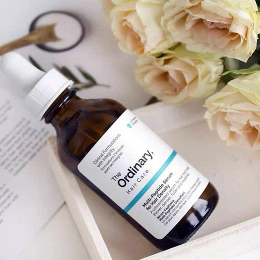 The Ordinary多肽生发液60ml 商品图7