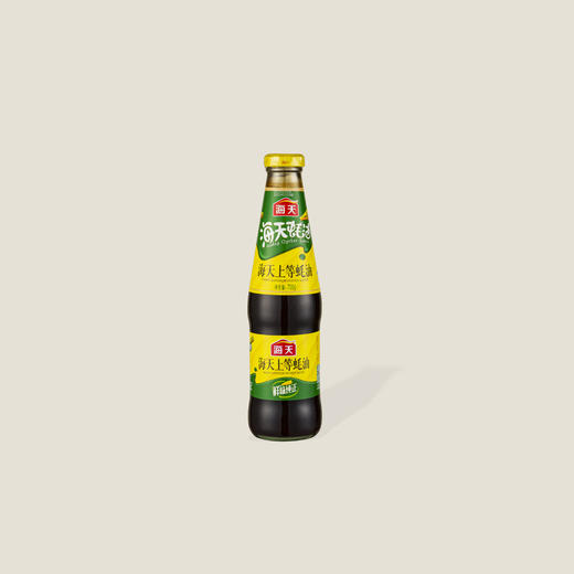 海天上等蚝油(支装) 700g 商品图0
