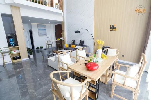 惠州慢姑娘多余时光别墅轰趴 商品图1