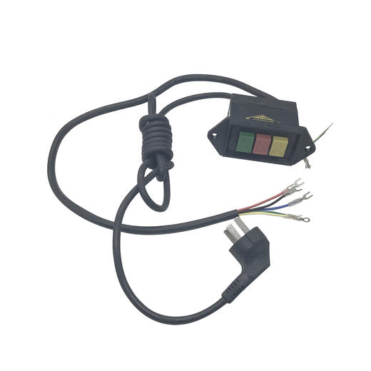 【货号04753】电动葫芦倒顺停开关总成升降机开关电线开关 商品图1