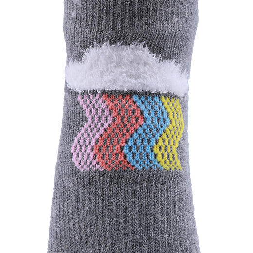 短筒五指袜 | 2021款精梳棉材质瑜伽五指短袜 商品图4