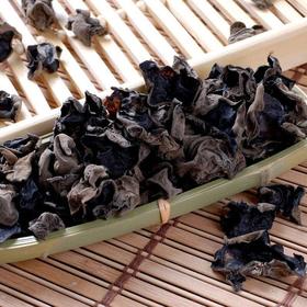 【健康养生】黑木耳 200g