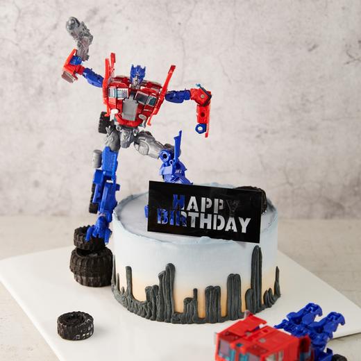 擎天柱 商品图0