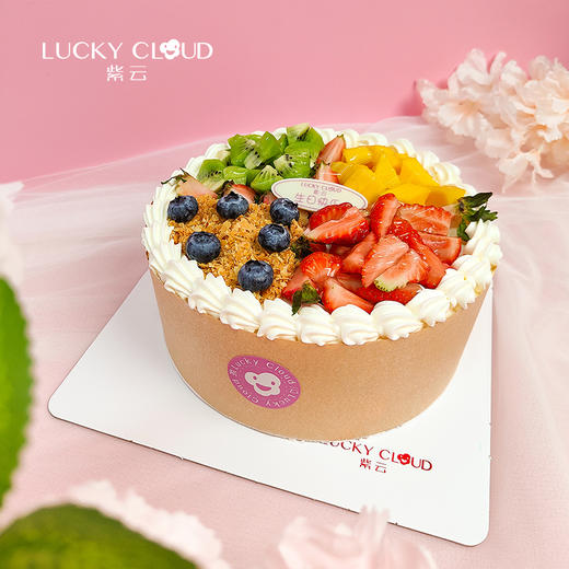 水果款丨水果缤纷 商品图3