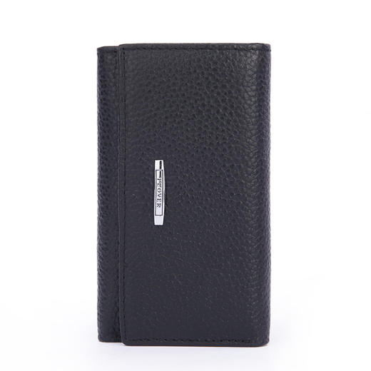 【献礼父亲节】PLOVER香港啄木鸟钱包钥匙包皮带套装  GD820023-3A 商品图4