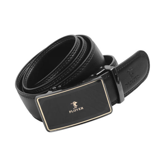 【献礼父亲节】PLOVER香港啄木鸟卡包皮带套装   GD820018-2A 商品图6