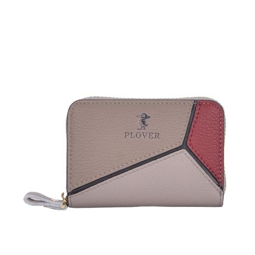 PLOVER香港啄木鸟前卫女式手包钱包卡包三件套	GD81217-3NH 商品图4