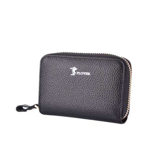 【献礼父亲节】PLOVER香港啄木鸟卡包皮带套装   GD820018-2A 商品图2