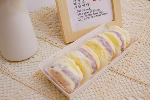 芋泥乳酪小贝3个装 商品图4