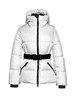 Goldbergh - Snowmass Jacket - White - 女装 - 滑雪夹克 - 白色 商品缩略图1