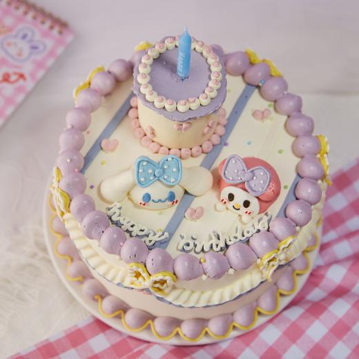 复古可爱 商品图4