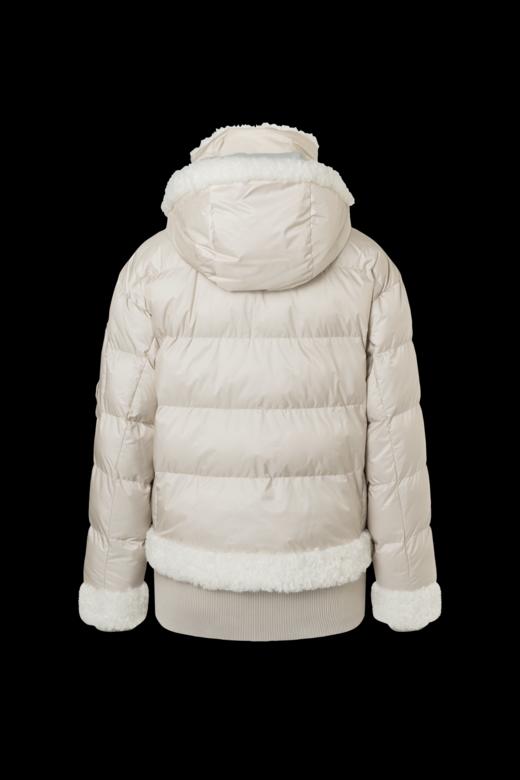 Bogner - JUNA SKI JACKET in sand - 博格纳 - 滑雪夹克 - 米色 商品图2