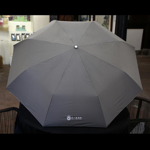 天一书局三折伞 商品图2