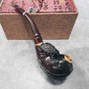 知足烟斗°小叶紫檀 商品缩略图0