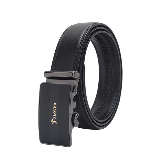 【献礼父亲节】PLOVER香港啄木鸟钱包皮带套装   GD81223-3A 商品图1