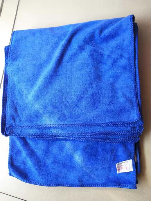 办公用品抹布	30*70（普） 商品图0