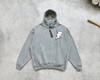 FOG 5TH主线 500g超厚毛圈凯尔特人刺绣连帽卫衣宽松Oversize  wy517 商品缩略图6