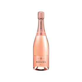 Boizel Rosé 波瓦兹桃红香槟 750ml/1.5L