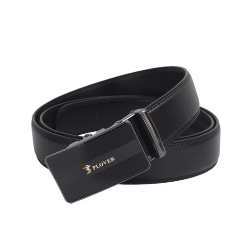 【献礼父亲节】PLOVER香港啄木鸟钱包皮带套装   GD81223-3A 商品图2