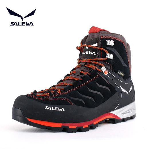 SALEWA沙乐华/男式高帮徒步鞋 63411 商品图0