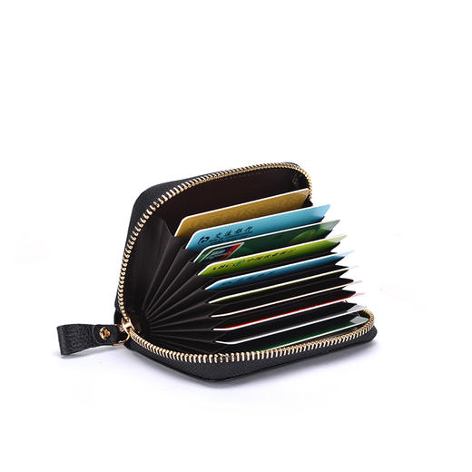 【献礼父亲节】PLOVER香港啄木鸟卡包皮带套装   GD820018-2A 商品图7