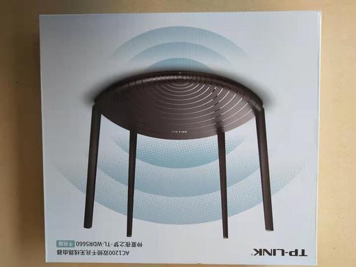办公用品无线路由器（普） 商品图0