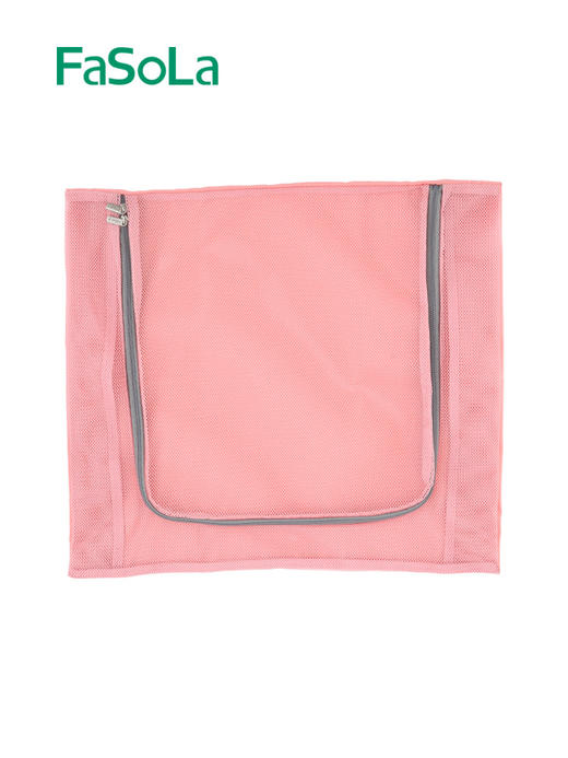 FaSoLa旅行收纳袋套装行李收纳包衣服内衣袋子旅游便携分装包衣物 商品图4