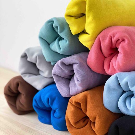 女款德绒3.0版蚕丝恒温衣（高领） 商品图6