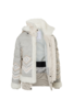 Bogner - JUNA SKI JACKET in sand - 博格纳 - 滑雪夹克 - 米色 商品缩略图1