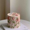 定制刮刀花蛋糕 商品缩略图0