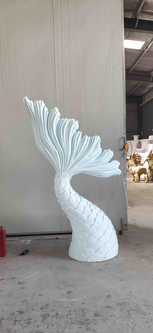 鱼尾（特价款）【运费自理】 商品图0