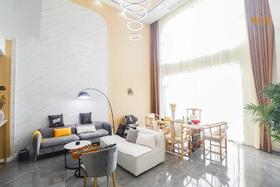 惠州慢姑娘多余时光别墅轰趴