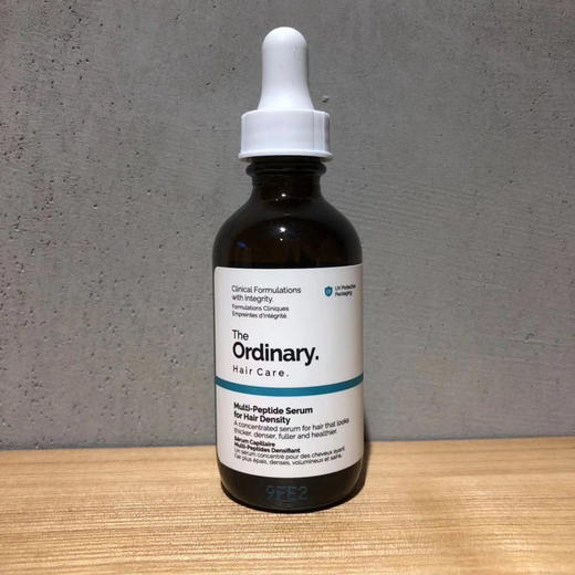 The Ordinary多肽生发液60ml 商品图4