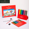 辉柏嘉IN1-514024水溶彩铅24色纸盒装升级版 商品缩略图1
