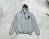 FOG 5TH主线 500g超厚毛圈凯尔特人刺绣连帽卫衣宽松Oversize  wy517 商品缩略图4