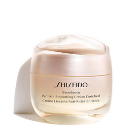 日本SHISEIDO 资生堂盼丽风姿面霜 50ml  版本随机发